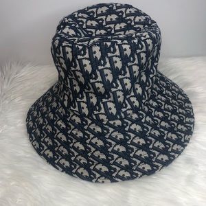 Christian Dior Bucket Hat